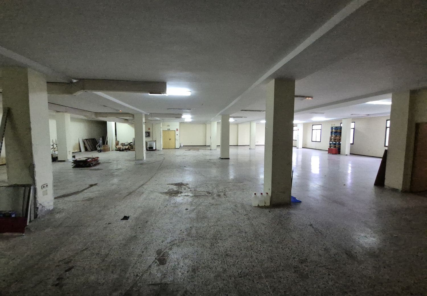 Komercyjne na sprzedaż w Las Palmas de Gran Canaria - 1 900 000 € (Ref: 9594510)