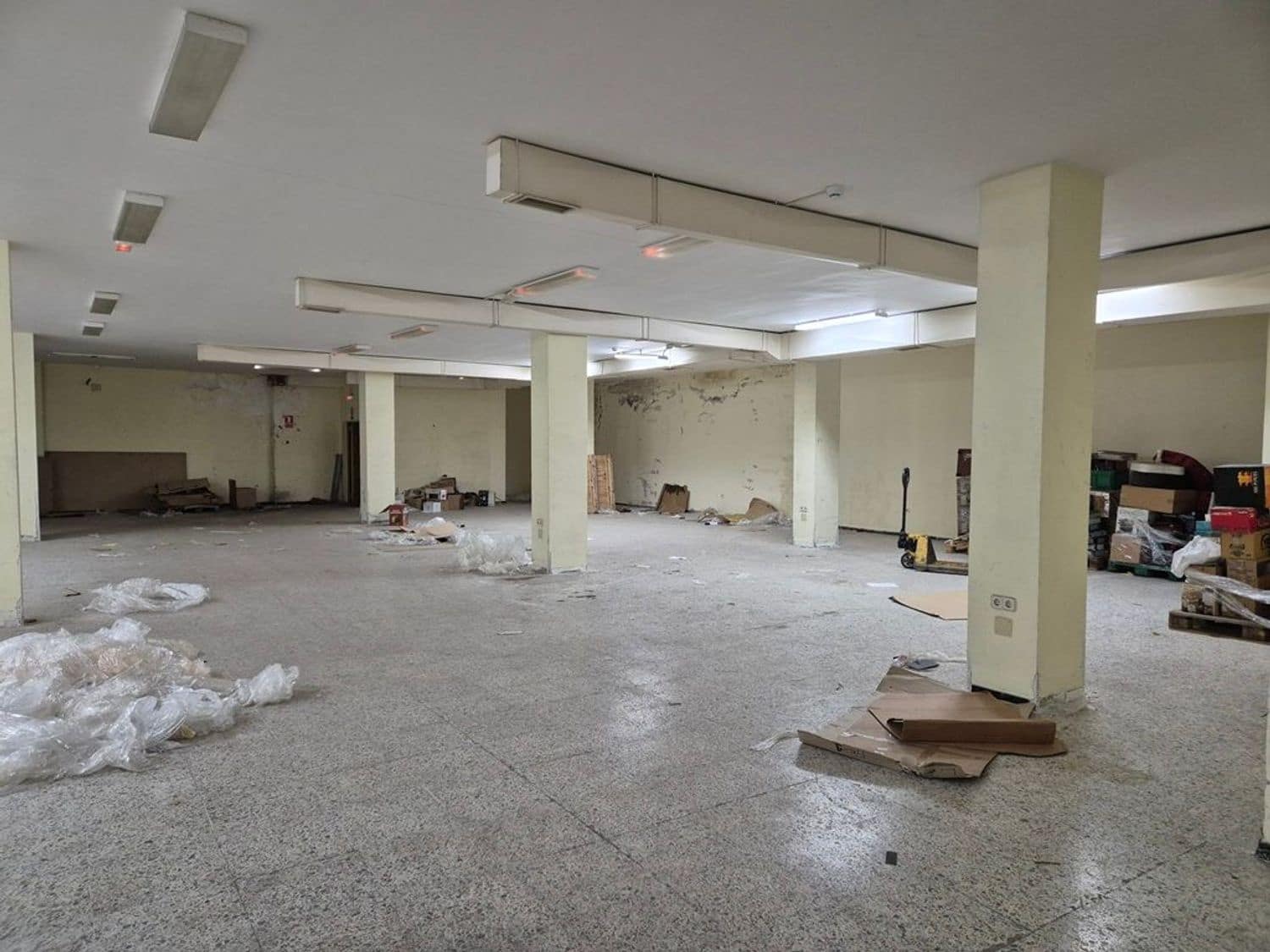 Komercyjne na sprzedaż w Las Palmas de Gran Canaria - 1 900 000 € (Ref: 9594510)