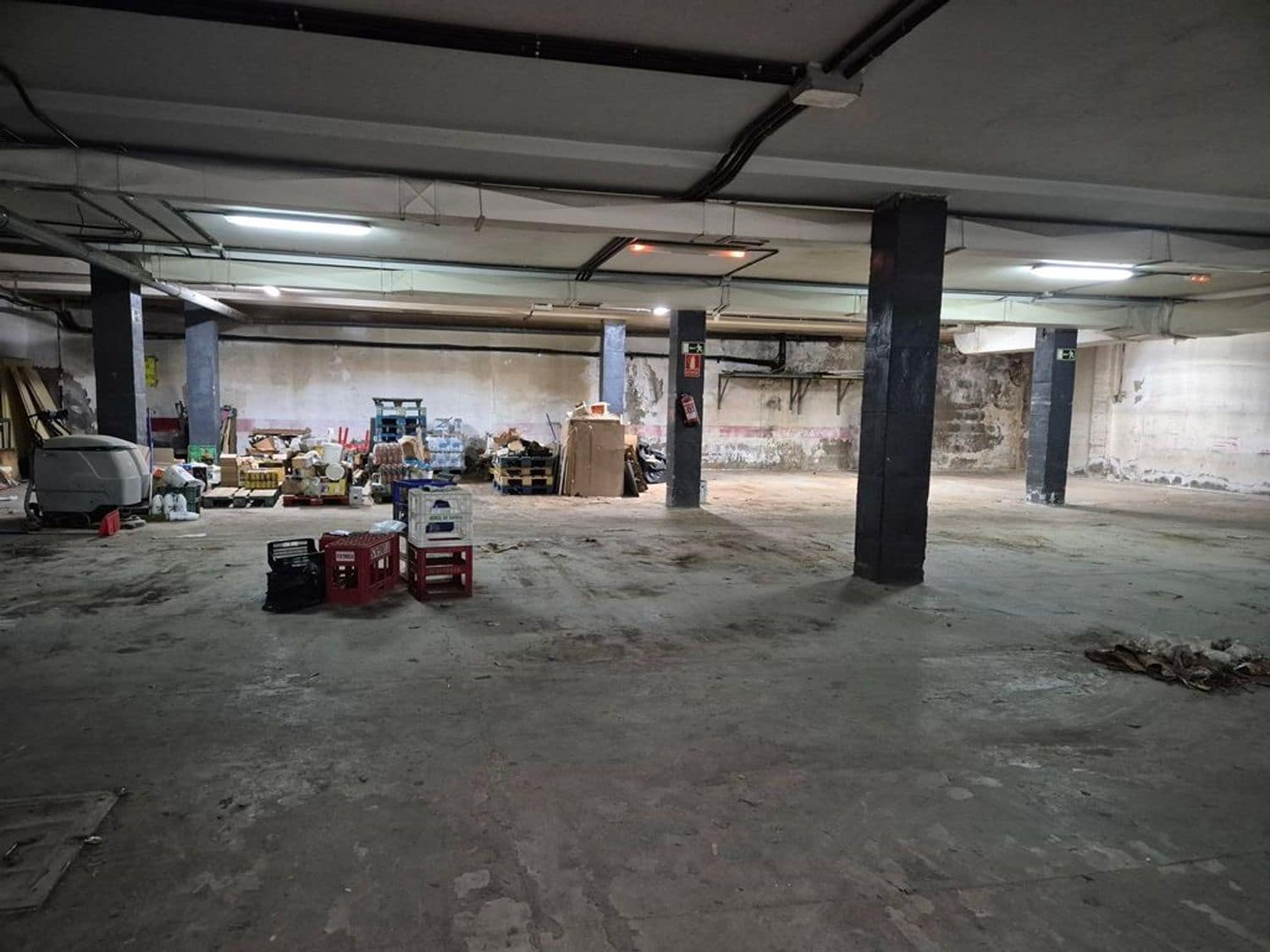 Komercyjne na sprzedaż w Las Palmas de Gran Canaria - 1 900 000 € (Ref: 9594510)