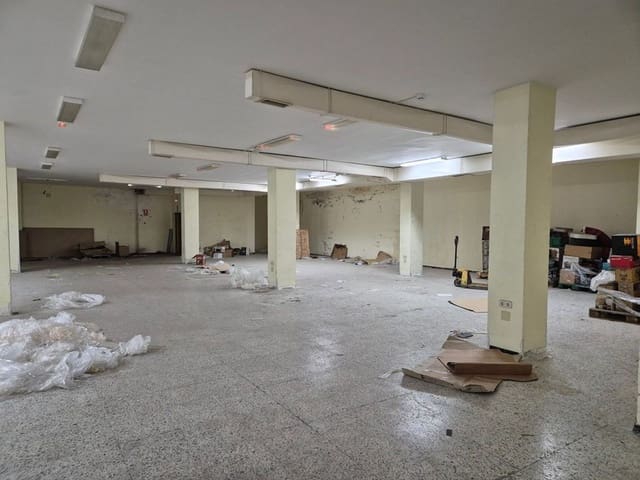 Komercyjne na sprzedaż w San Cristóbal - Playa de la Laja, Las Palmas de Gran Canaria - 1 900 000 € (Ref: 9594510)