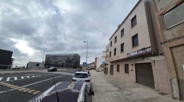 Komercyjne na sprzedaż w San Cristóbal - Playa de la Laja, Las Palmas de Gran Canaria - 1 900 000 € (Ref: 9594510)