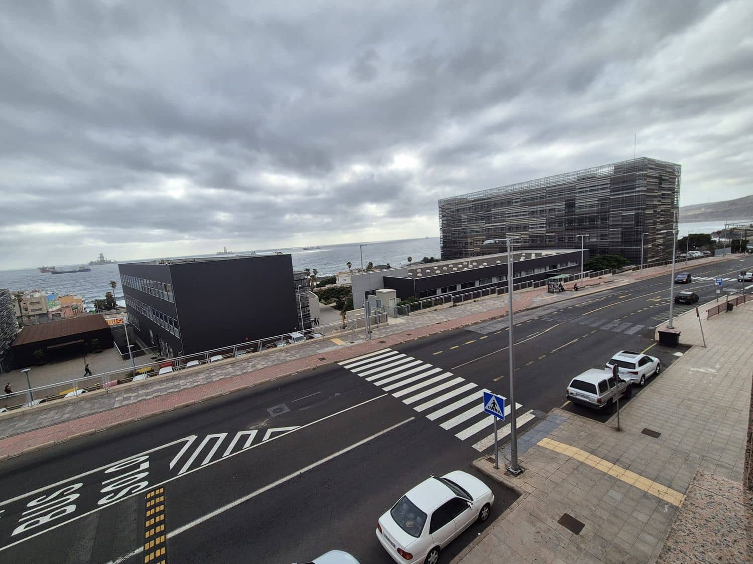 Komercyjne na sprzedaż w Las Palmas de Gran Canaria - 1 900 000 € (Ref: 9594510)