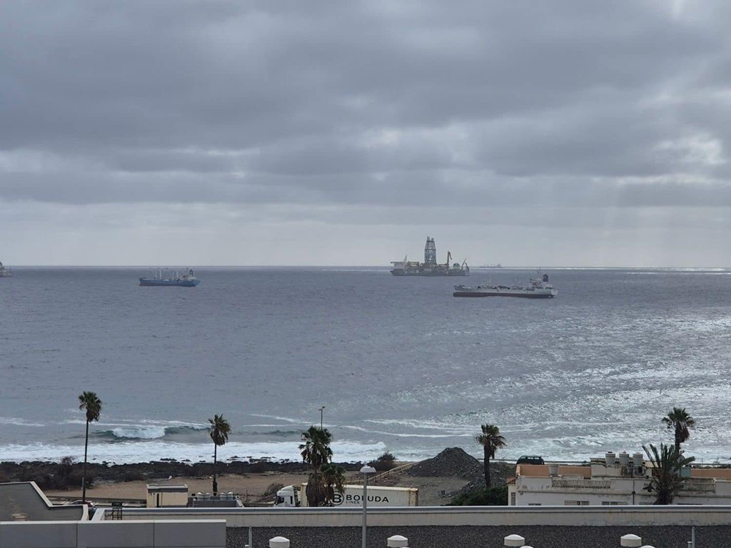 Komercyjne na sprzedaż w Las Palmas de Gran Canaria - 1 900 000 € (Ref: 9594510)