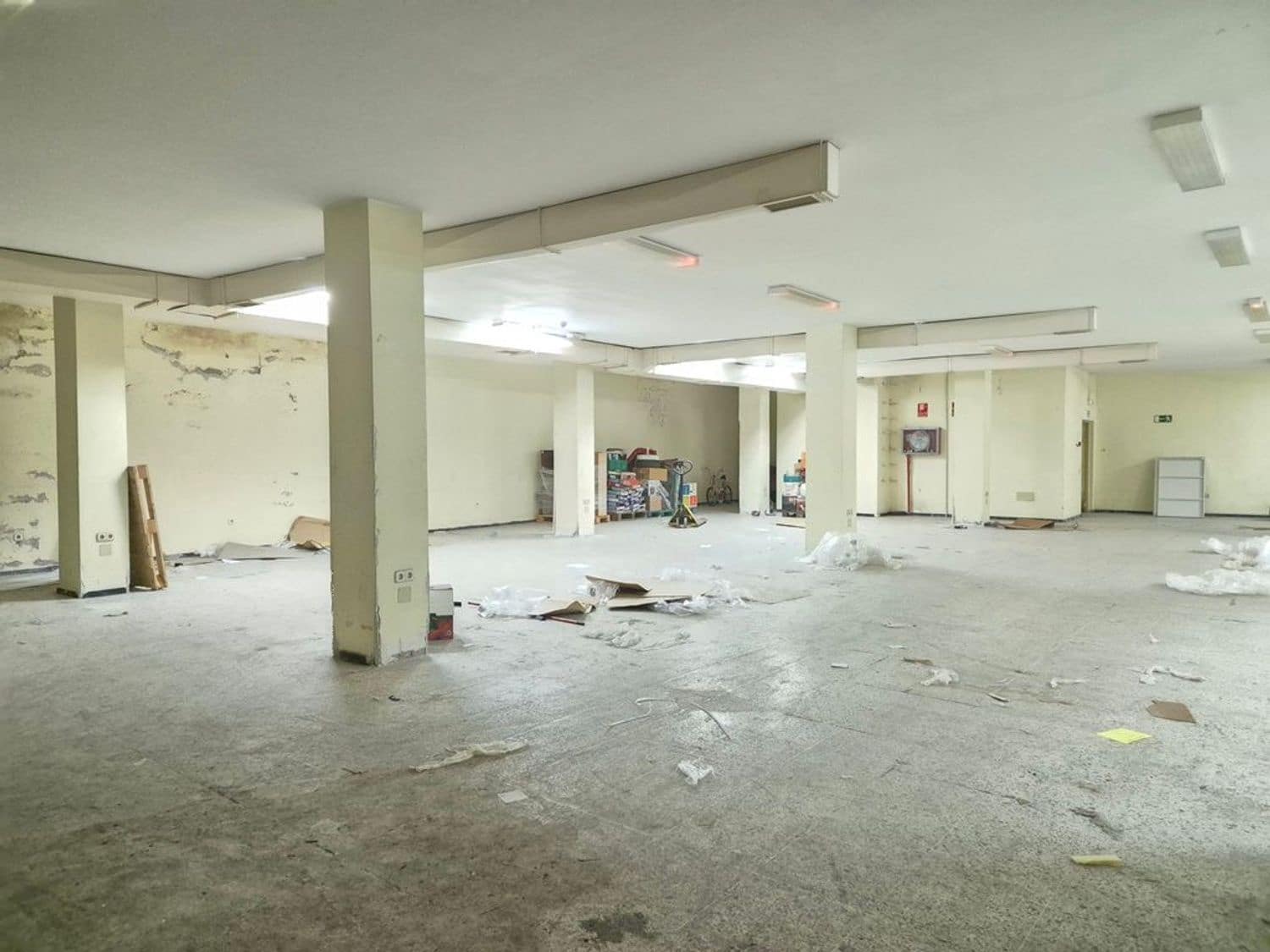 Komercyjne na sprzedaż w Las Palmas de Gran Canaria - 1 900 000 € (Ref: 9594510)