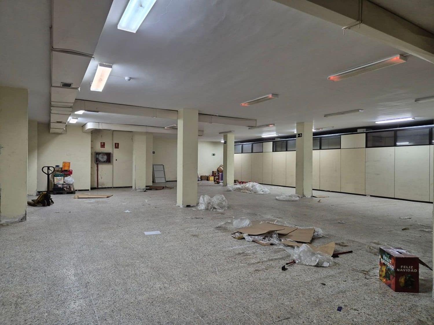 Komercyjne na sprzedaż w Las Palmas de Gran Canaria - 1 900 000 € (Ref: 9594510)