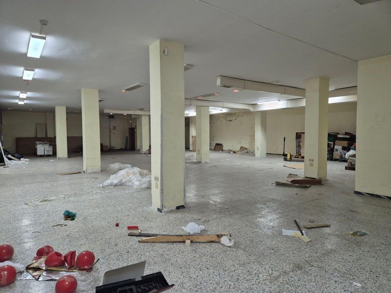 Komercyjne na sprzedaż w Las Palmas de Gran Canaria - 1 900 000 € (Ref: 9594510)