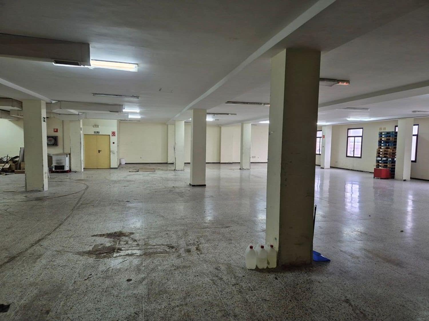 Komercyjne na sprzedaż w Las Palmas de Gran Canaria - 1 900 000 € (Ref: 9594510)