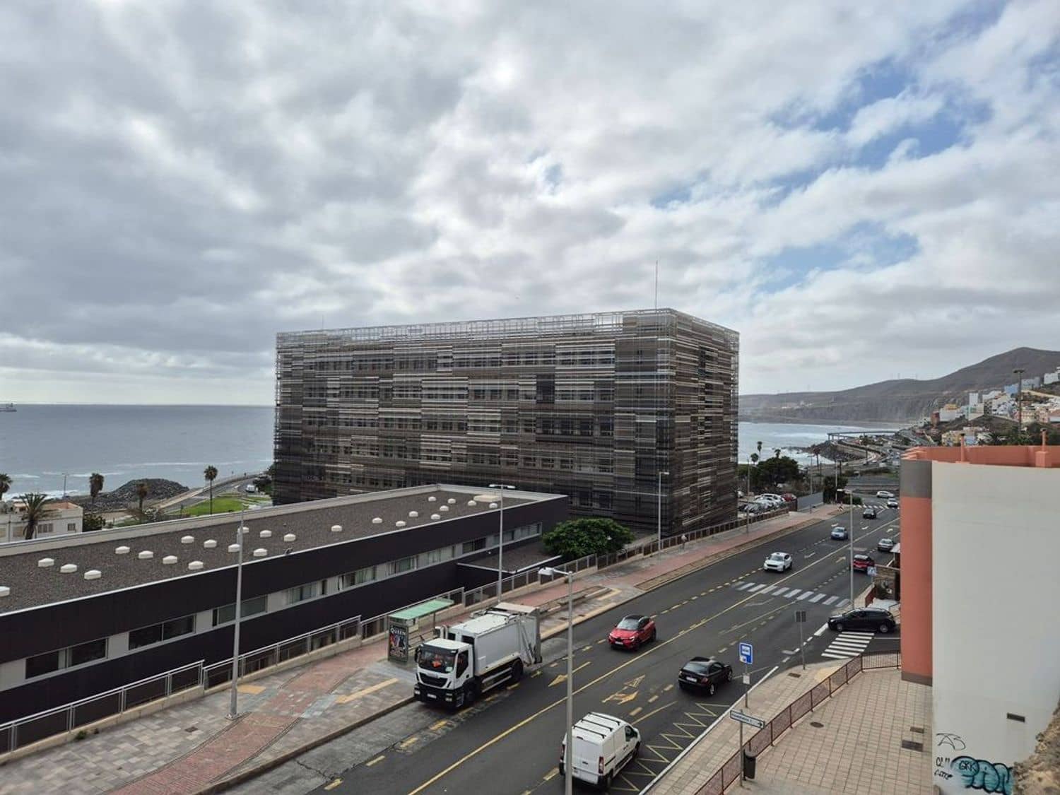 Komercyjne na sprzedaż w Las Palmas de Gran Canaria - 1 900 000 € (Ref: 9594510)