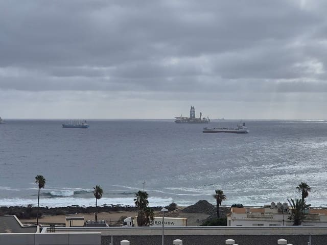 Komercyjne na sprzedaż w San Cristóbal - Playa de la Laja, Las Palmas de Gran Canaria - 1 900 000 € (Ref: 9594510)