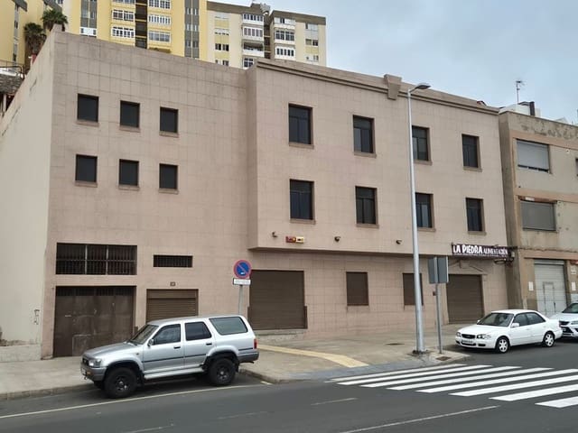 Komercyjne na sprzedaż w San Cristóbal - Playa de la Laja, Las Palmas de Gran Canaria - 1 900 000 € (Ref: 9594510)