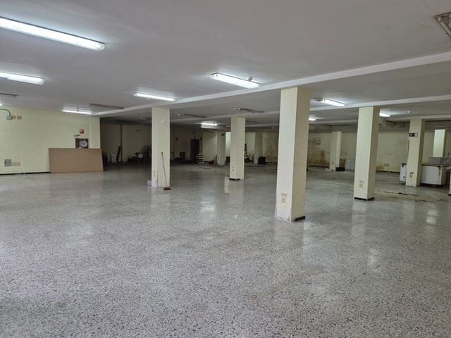 Komercyjne na sprzedaż w San Cristóbal - Playa de la Laja, Las Palmas de Gran Canaria - 1 900 000 € (Ref: 9594510)