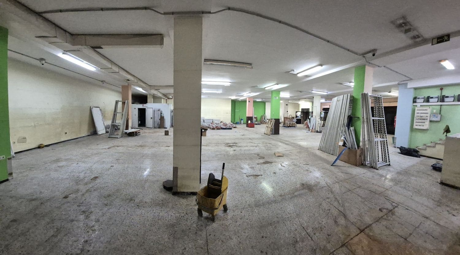 Komercyjne na sprzedaż w Las Palmas de Gran Canaria - 1 900 000 € (Ref: 9594510)