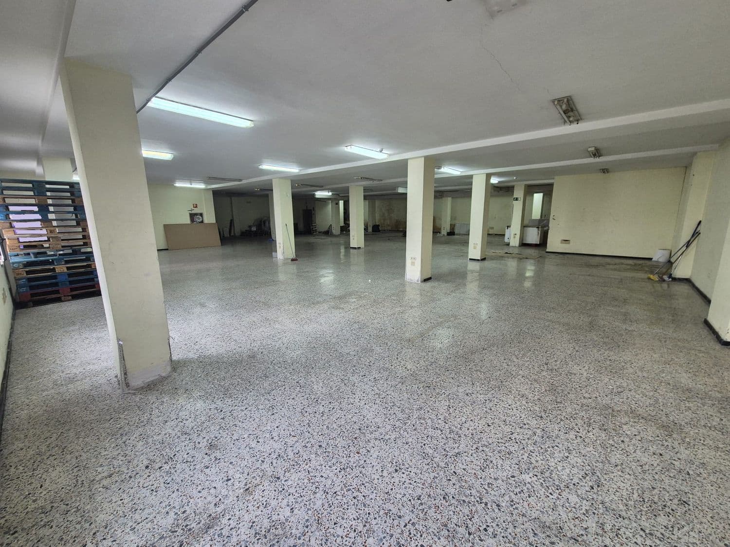 Komercyjne na sprzedaż w Las Palmas de Gran Canaria - 1 900 000 € (Ref: 9594510)