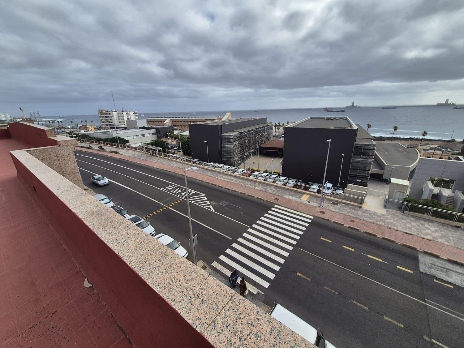 Komercyjne na sprzedaż w Las Palmas de Gran Canaria - 1 900 000 € (Ref: 9594510)