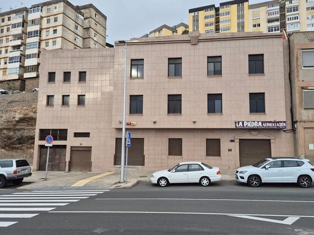 Komercyjne na sprzedaż w San Cristóbal - Playa de la Laja, Las Palmas de Gran Canaria - 1 900 000 € (Ref: 9594510)