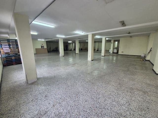 Komercyjne na sprzedaż w San Cristóbal - Playa de la Laja, Las Palmas de Gran Canaria - 1 900 000 € (Ref: 9594510)