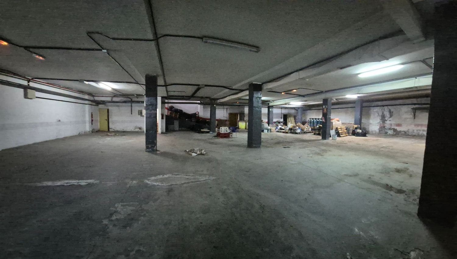 Komercyjne na sprzedaż w Las Palmas de Gran Canaria - 1 900 000 € (Ref: 9594510)