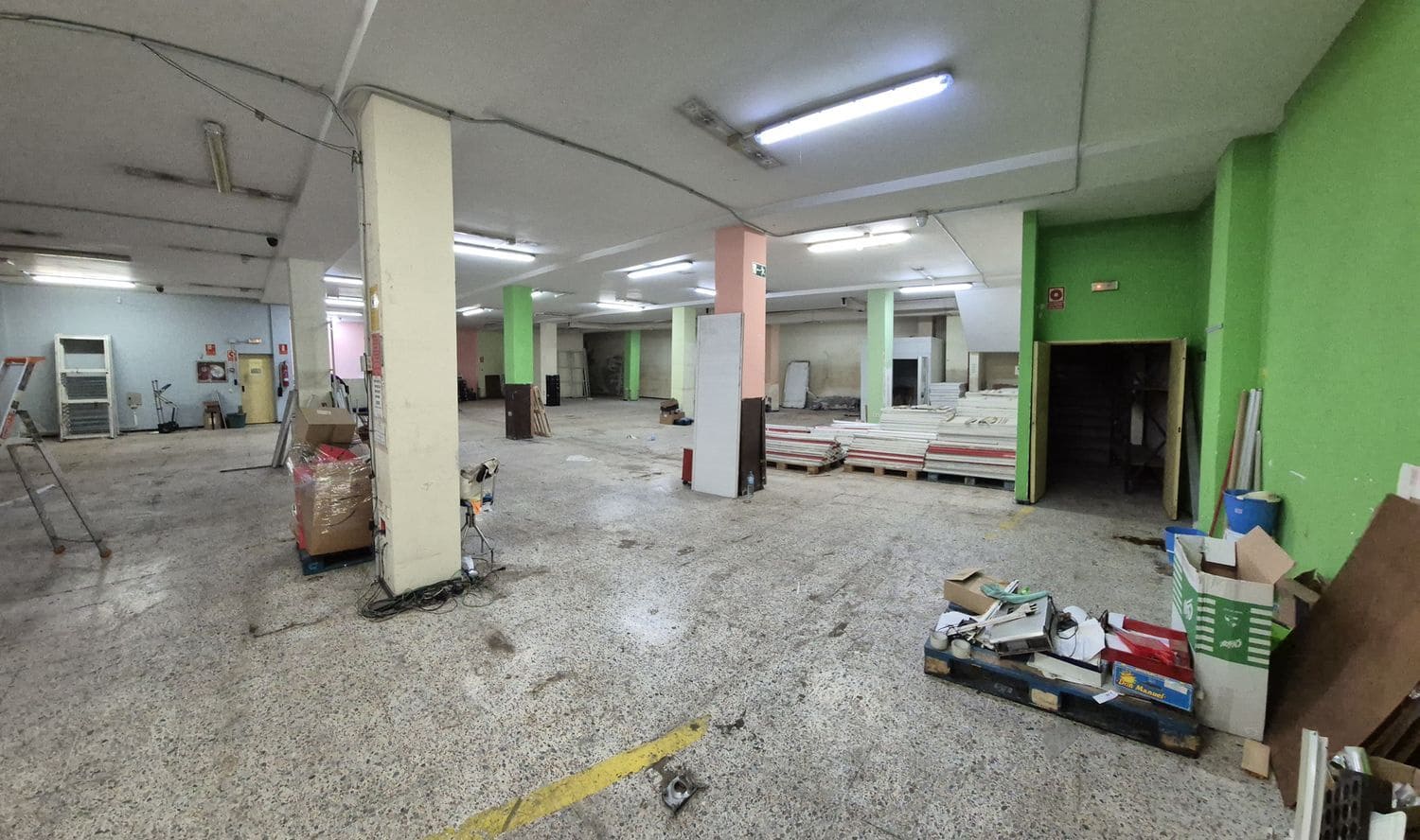 Komercyjne na sprzedaż w Las Palmas de Gran Canaria - 1 900 000 € (Ref: 9594510)