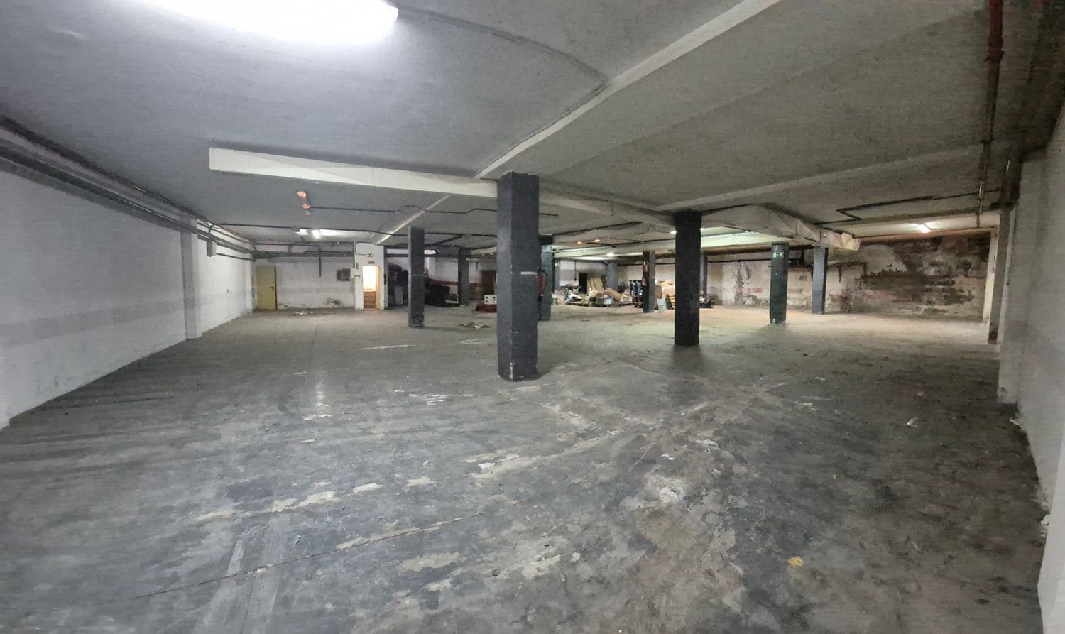 Komercyjne na sprzedaż w Las Palmas de Gran Canaria - 1 900 000 € (Ref: 9594510)