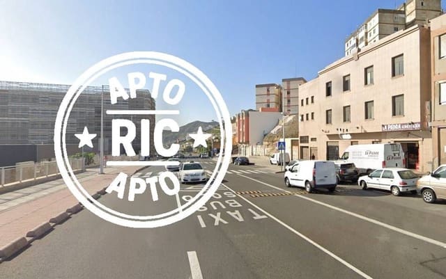 Komercyjne na sprzedaż w San Cristóbal - Playa de la Laja, Las Palmas de Gran Canaria - 1 900 000 € (Ref: 9594510)