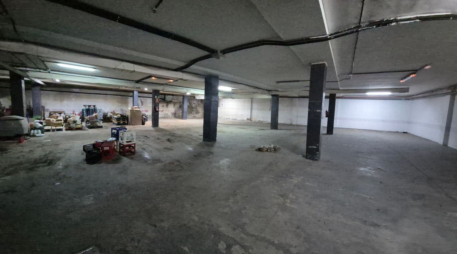 Komercyjne na sprzedaż w Las Palmas de Gran Canaria - 1 900 000 € (Ref: 9594510)