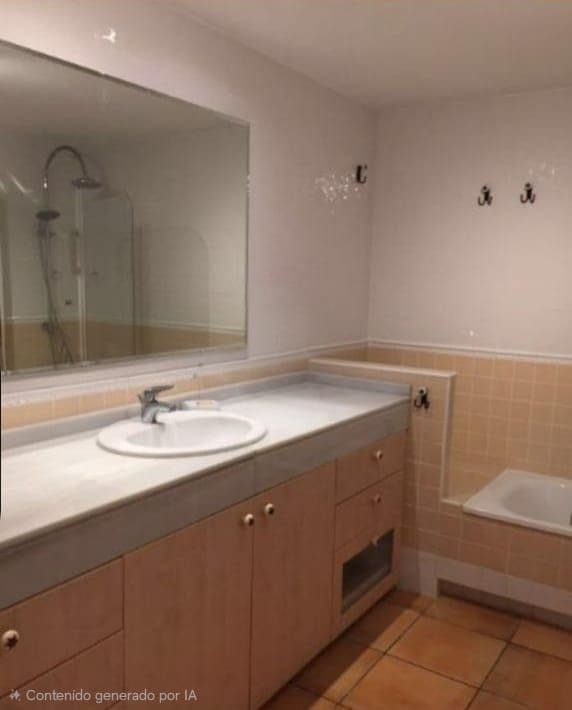 3 Zimmer Haus zu verkaufen in Altea mit Pool Garage - 480.000 € (Ref: 10018172)