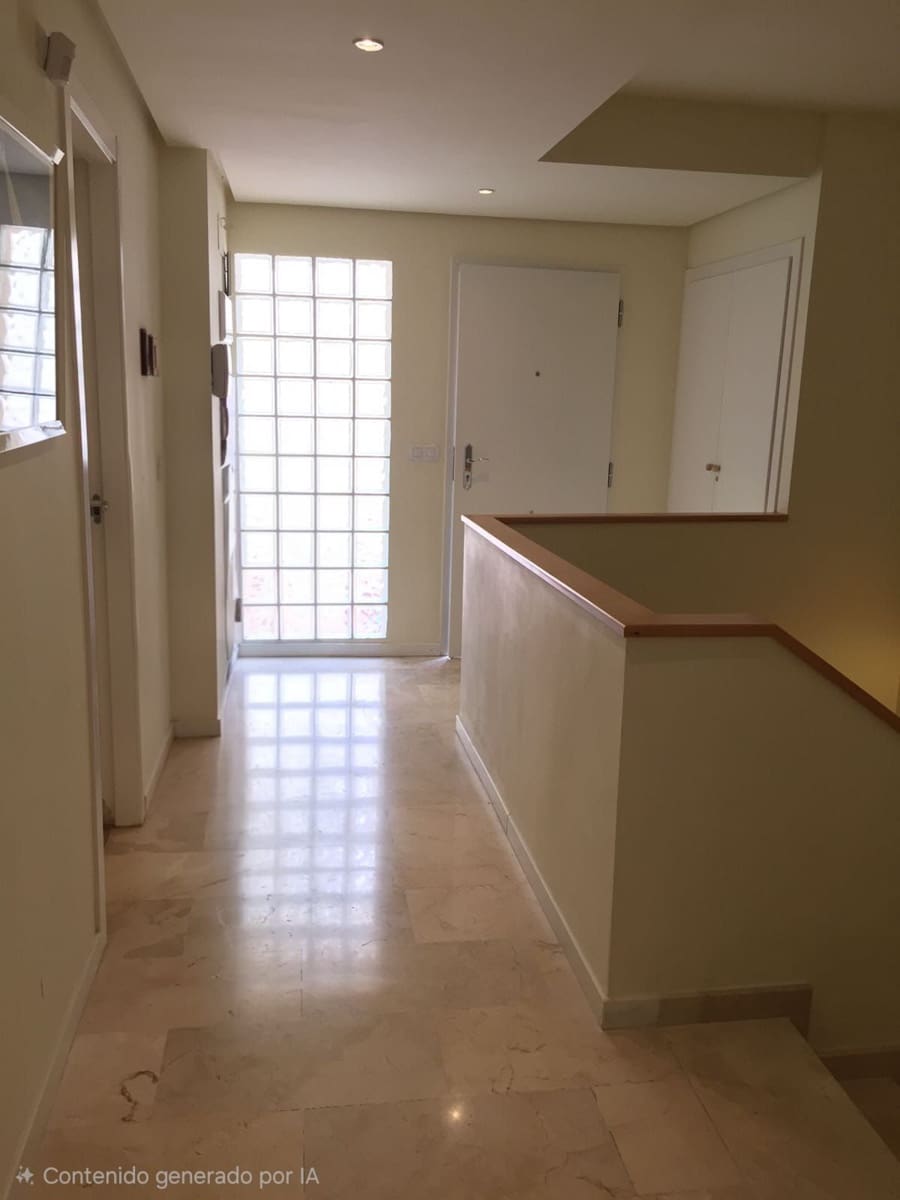 3 Zimmer Haus zu verkaufen in Altea mit Pool Garage - 480.000 € (Ref: 10018172)