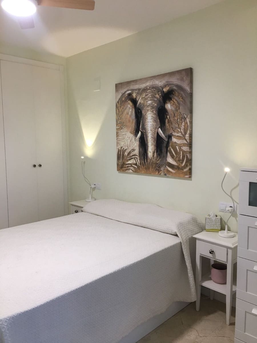 3 Zimmer Haus zu verkaufen in Altea mit Pool Garage - 480.000 € (Ref: 10018172)