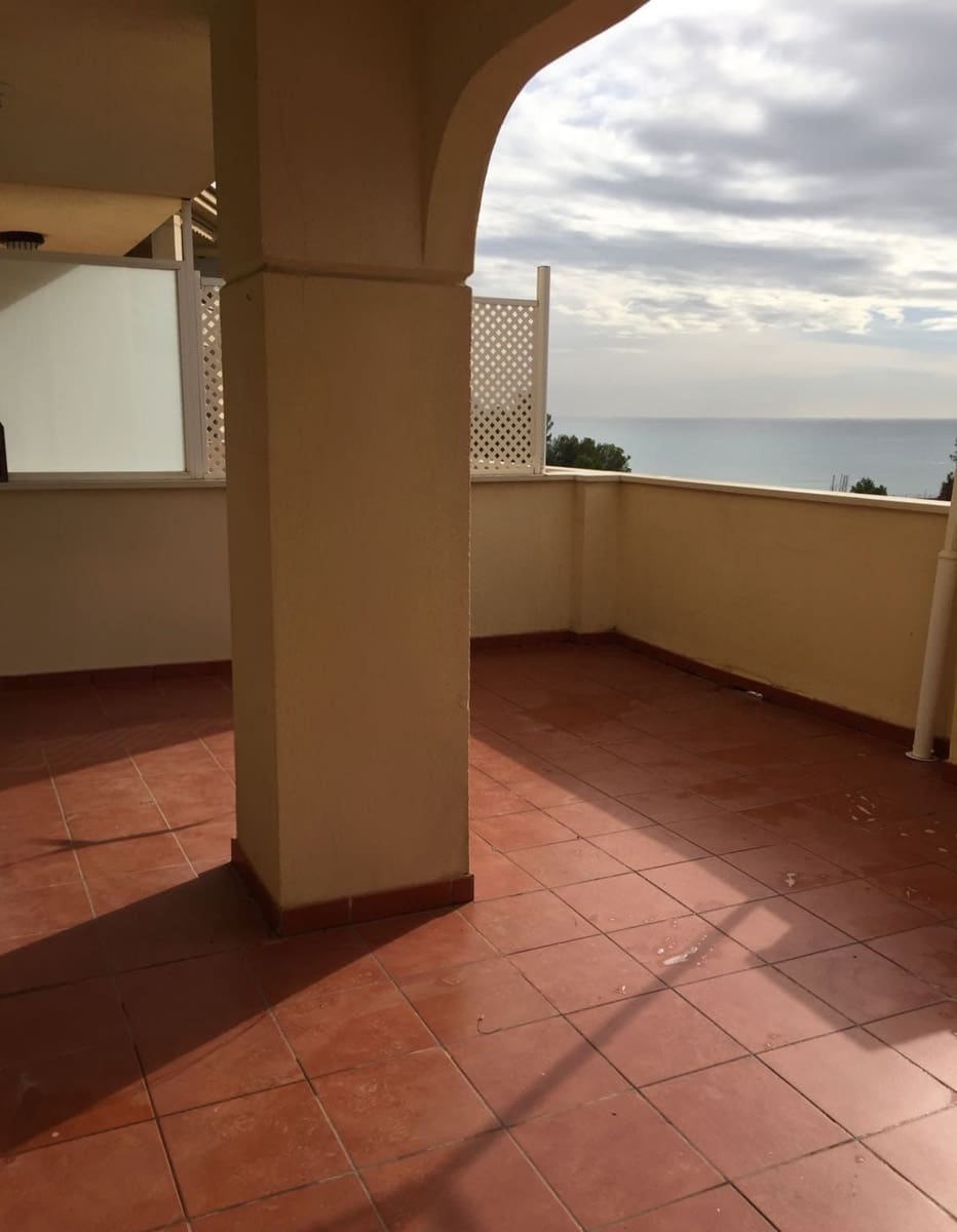 3 Zimmer Haus zu verkaufen in Altea mit Pool Garage - 480.000 € (Ref: 10018172)