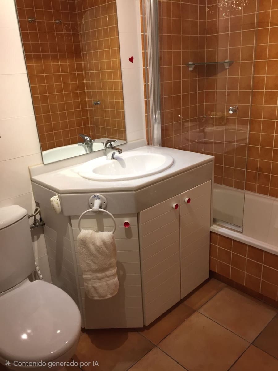3 Zimmer Haus zu verkaufen in Altea mit Pool Garage - 480.000 € (Ref: 10018172)