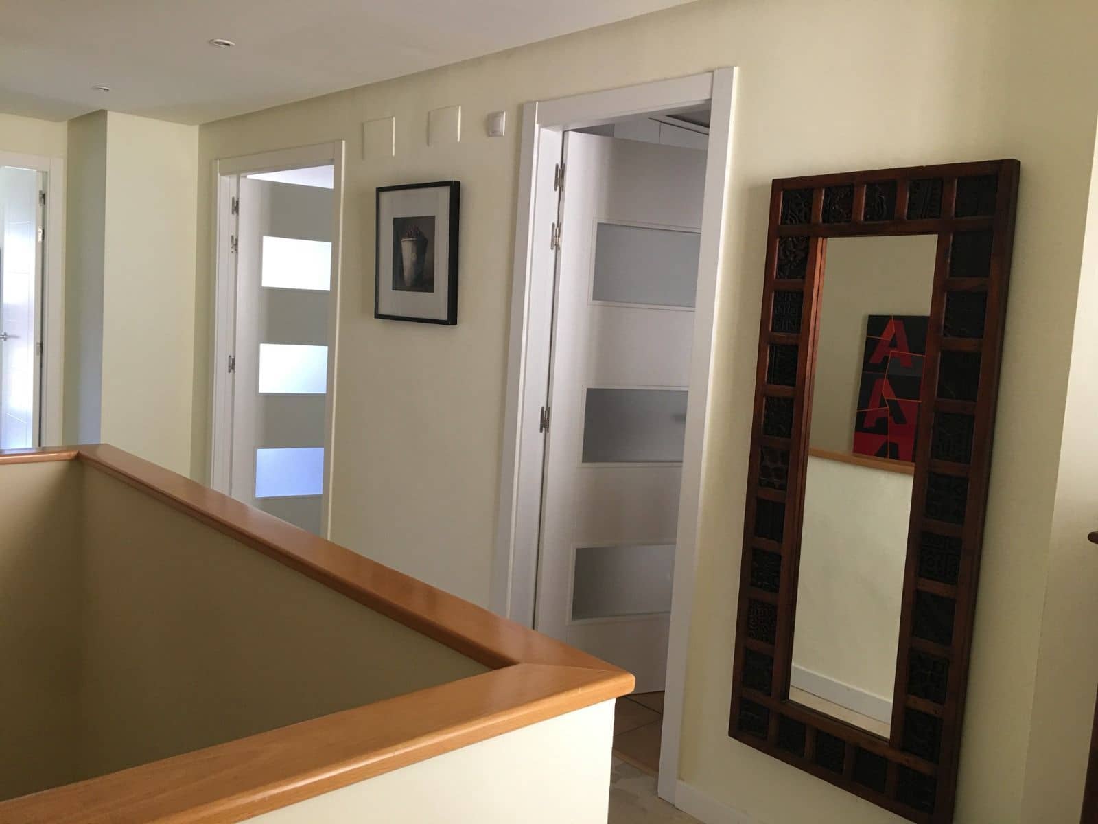 3 Zimmer Haus zu verkaufen in Altea mit Pool Garage - 480.000 € (Ref: 10018172)