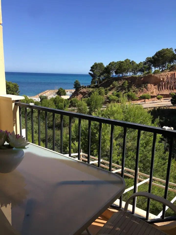 3 Zimmer Haus zu verkaufen in Altea mit Pool Garage - 480.000 € (Ref: 10018172)