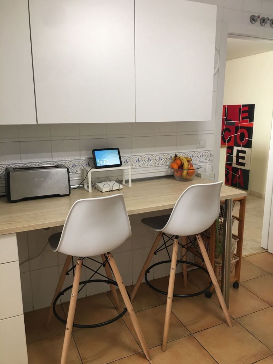 3 Zimmer Haus zu verkaufen in Altea mit Pool Garage - 480.000 € (Ref: 10018172)