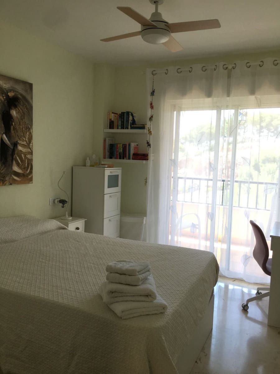 3 Zimmer Haus zu verkaufen in Altea mit Pool Garage - 480.000 € (Ref: 10018172)