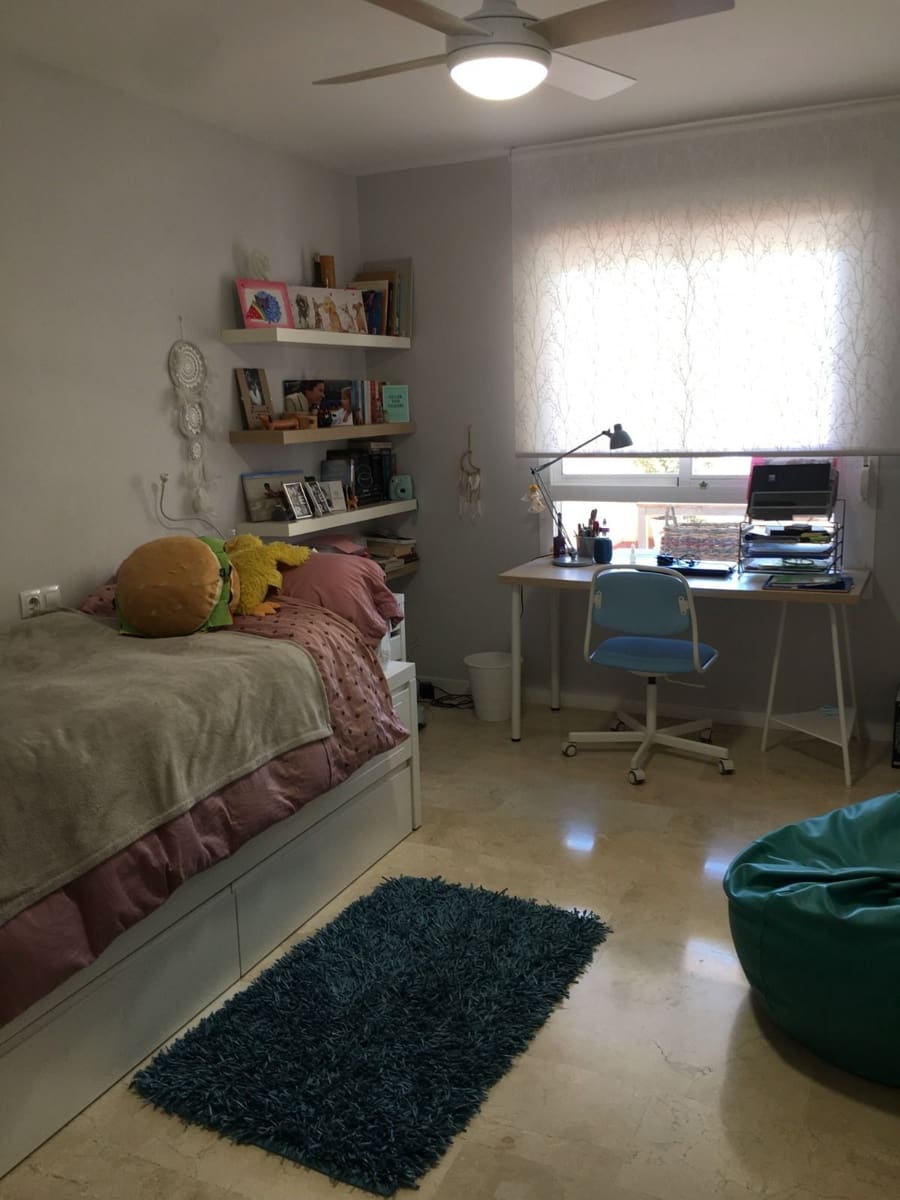 3 Zimmer Haus zu verkaufen in Altea mit Pool Garage - 480.000 € (Ref: 10018172)