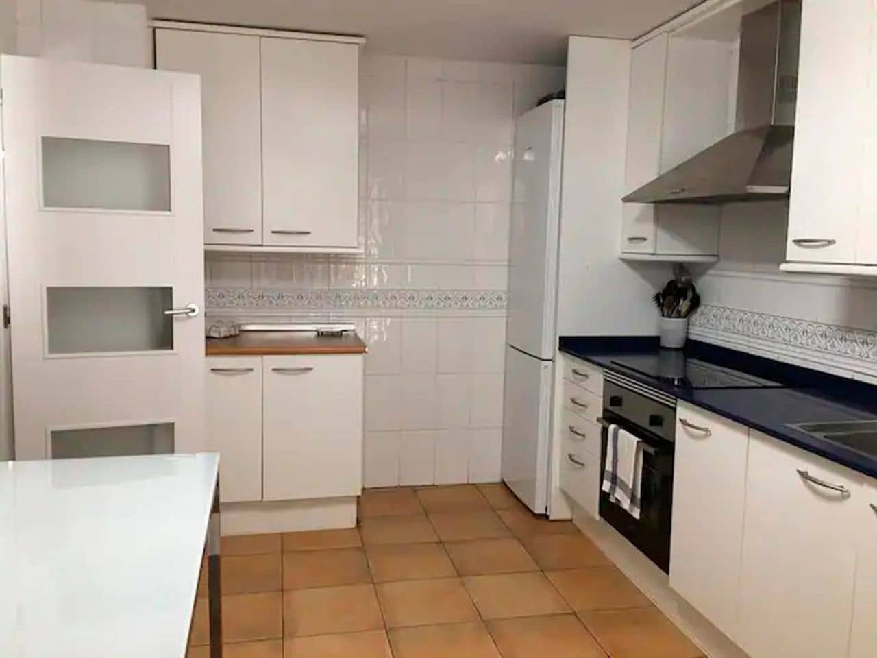 3 Zimmer Haus zu verkaufen in Altea mit Pool Garage - 480.000 € (Ref: 10018172)