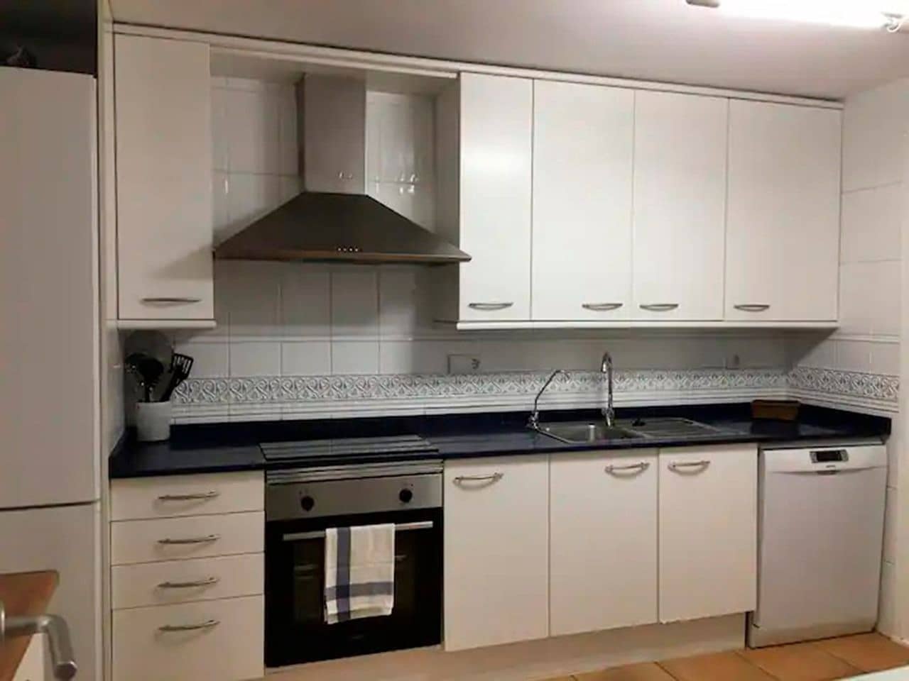 3 Zimmer Haus zu verkaufen in Altea mit Pool Garage - 480.000 € (Ref: 10018172)