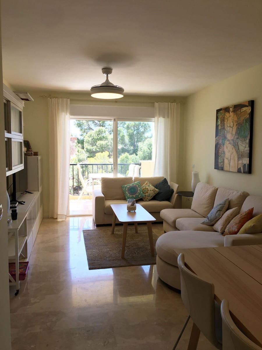 3 Zimmer Haus zu verkaufen in Altea mit Pool Garage - 480.000 € (Ref: 10018172)