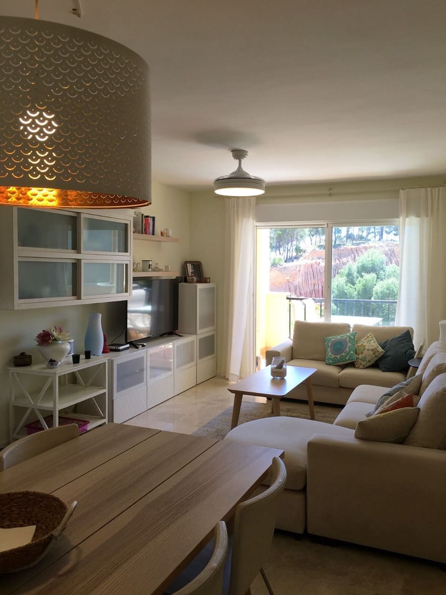 3 Zimmer Haus zu verkaufen in Altea mit Pool Garage - 480.000 € (Ref: 10018172)