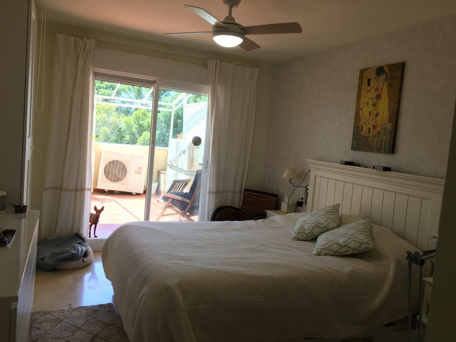 3 Zimmer Haus zu verkaufen in Altea mit Pool Garage - 480.000 € (Ref: 10018172)