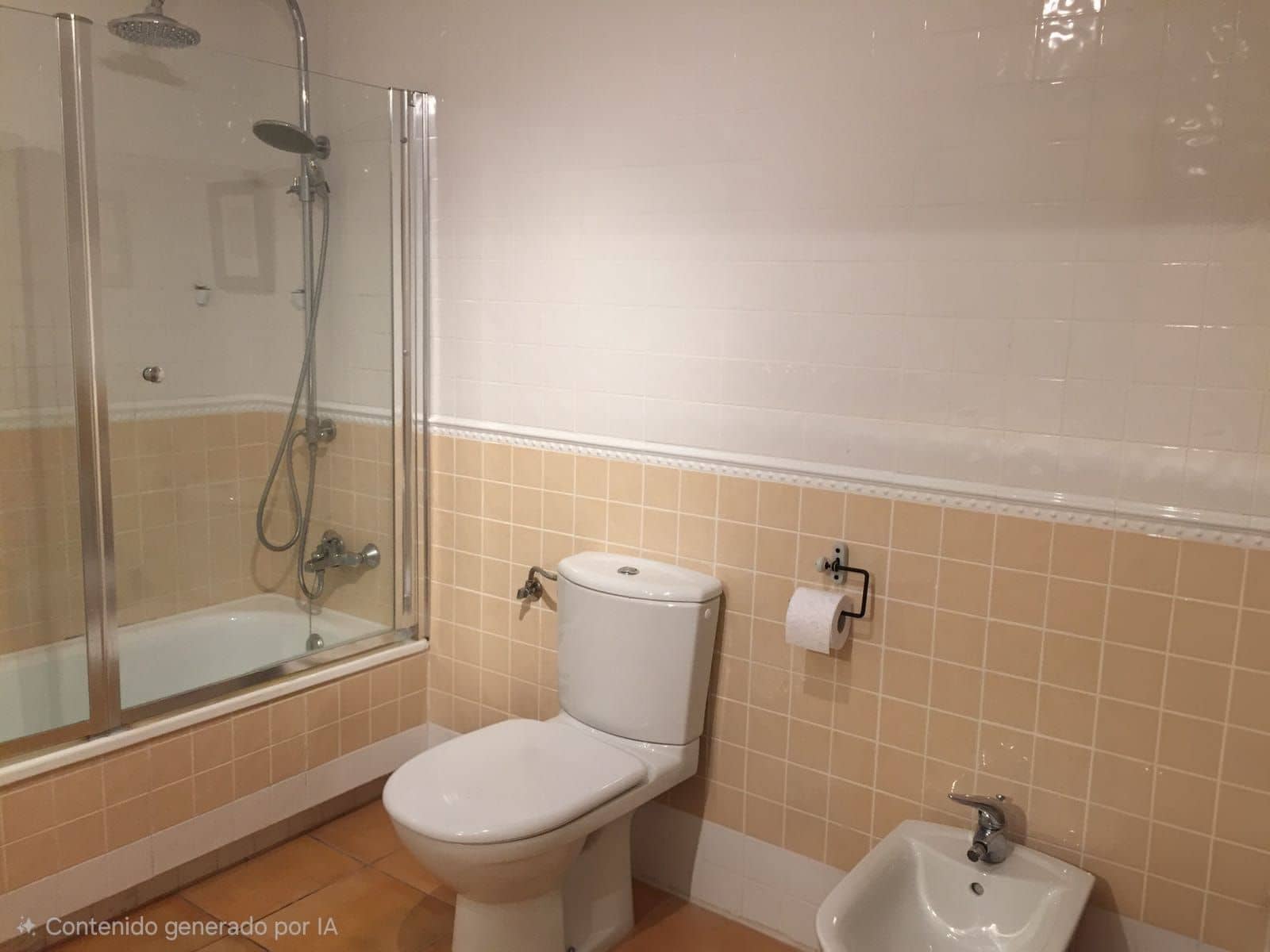 3 Zimmer Haus zu verkaufen in Altea mit Pool Garage - 480.000 € (Ref: 10018172)