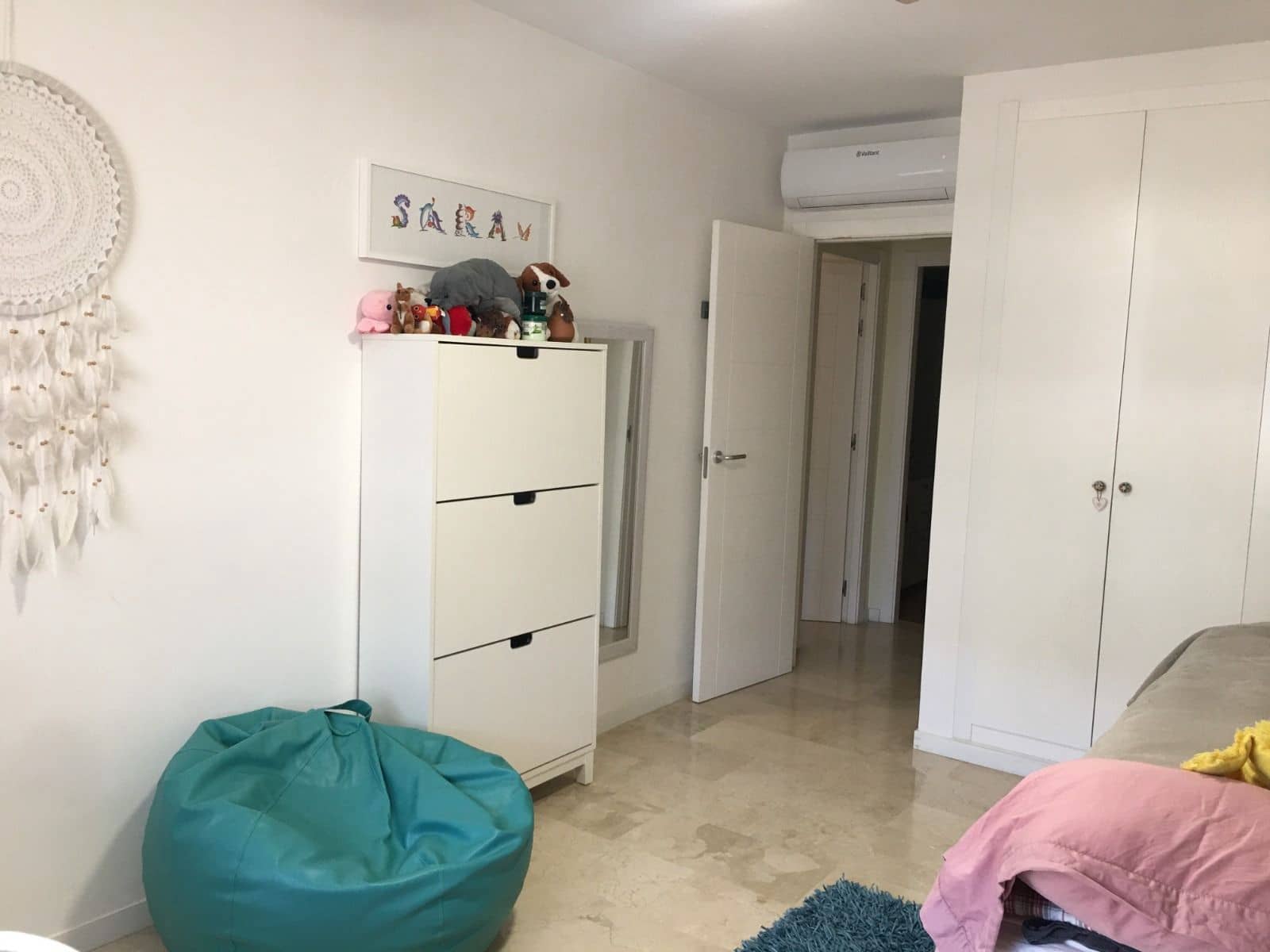 3 Zimmer Haus zu verkaufen in Altea mit Pool Garage - 480.000 € (Ref: 10018172)