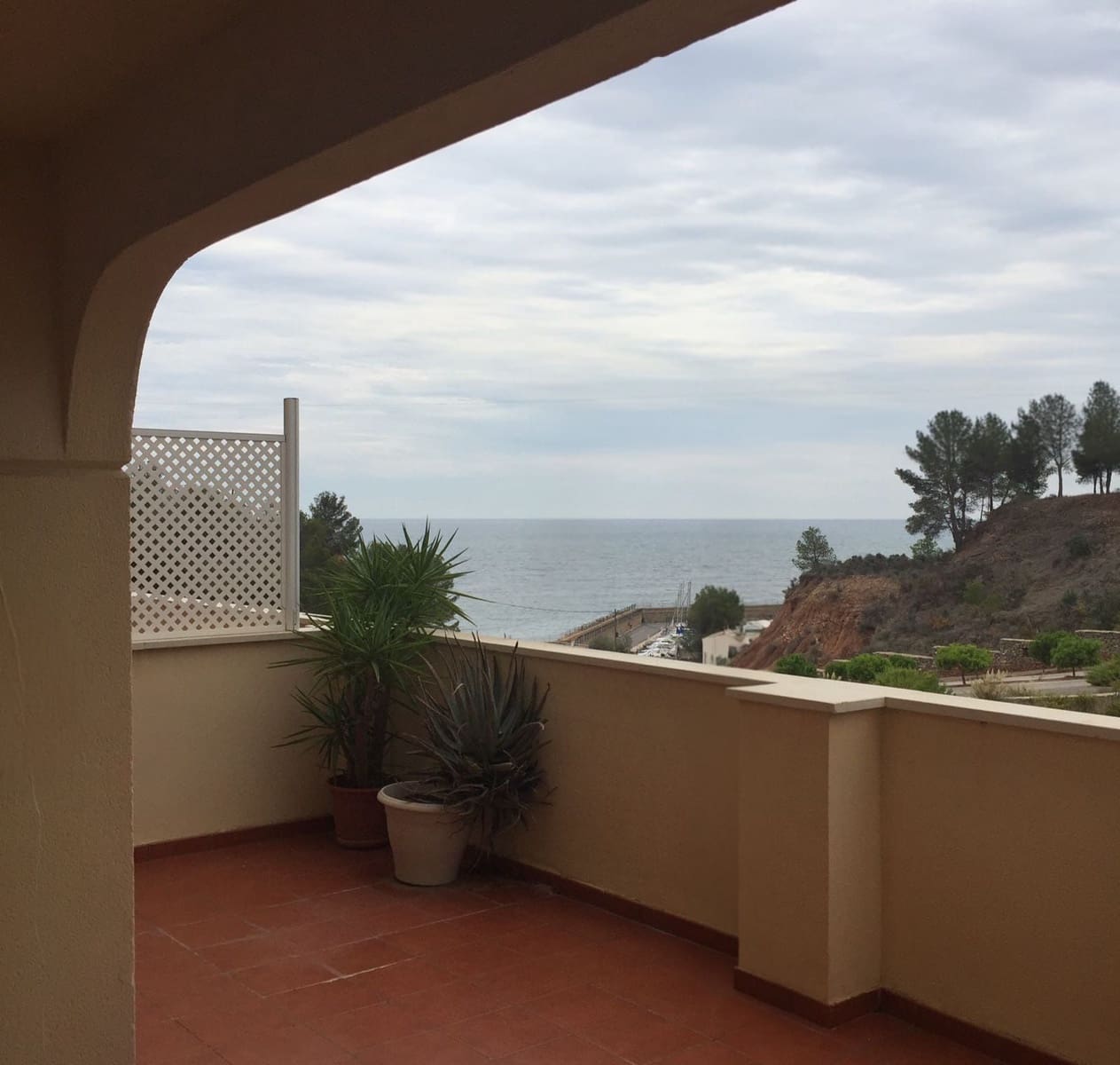 3 Zimmer Haus zu verkaufen in Altea mit Pool Garage - 480.000 € (Ref: 10018172)