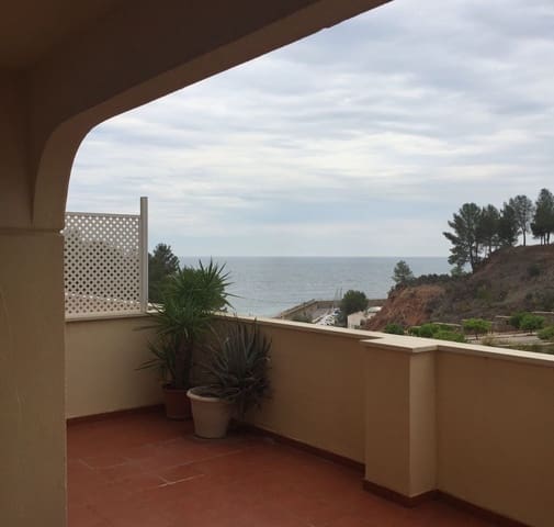 Casa de 3 habitaciones en Altea en venta con piscina garaje - 480.000 € (Ref: 10018172)