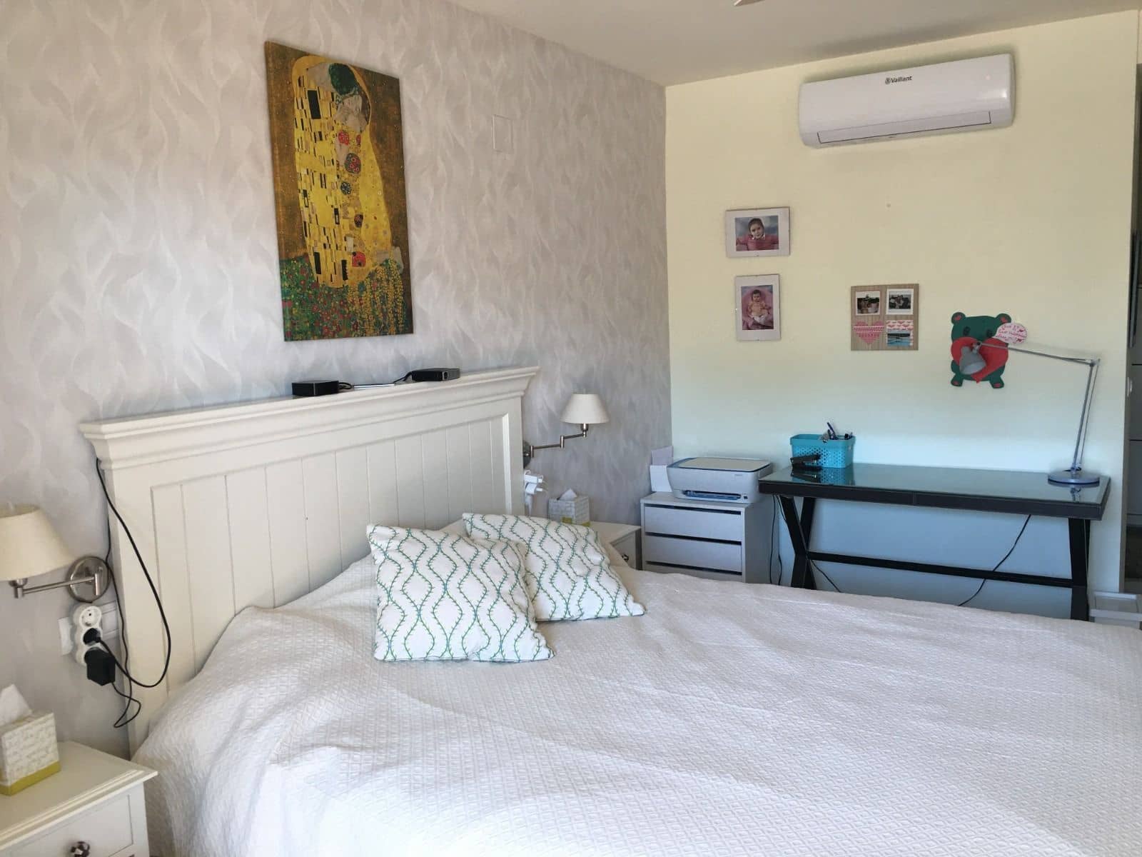 3 Zimmer Haus zu verkaufen in Altea mit Pool Garage - 480.000 € (Ref: 10018172)