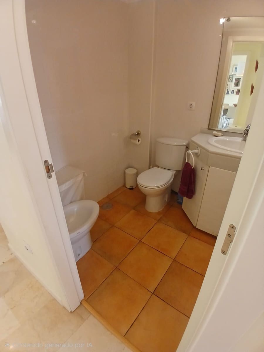 3 bedroom Townhouse for sale in Altea with pool garage - € 460,000 (Ref: 10018172)