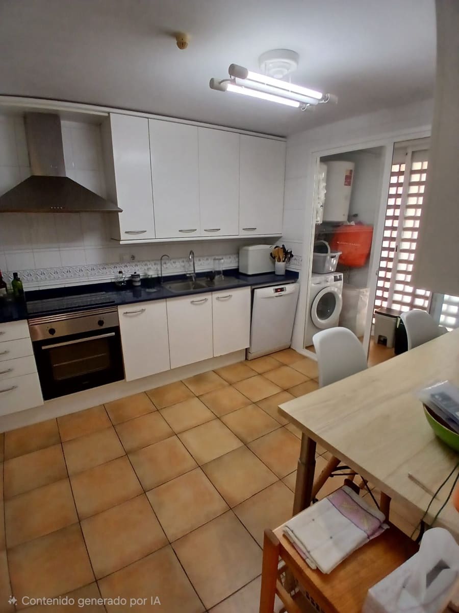 3 bedroom Townhouse for sale in Altea with pool garage - € 460,000 (Ref: 10018172)
