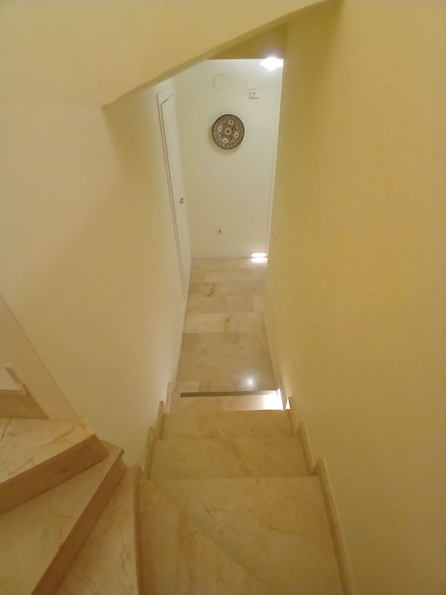 3 bedroom Townhouse for sale in Altea with pool garage - € 460,000 (Ref: 10018172)