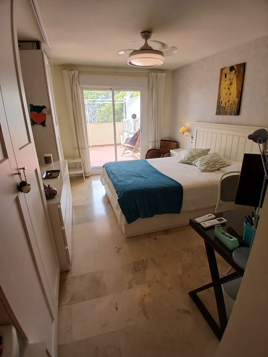 3 bedroom Townhouse for sale in Altea with pool garage - € 460,000 (Ref: 10018172)