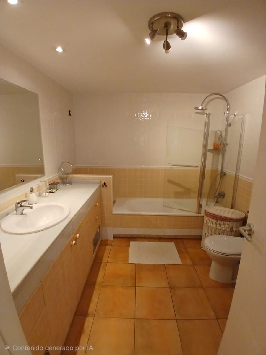 3 bedroom Townhouse for sale in Altea with pool garage - € 460,000 (Ref: 10018172)